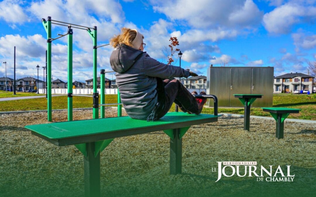 Des entreprises de Chambly et Carignan à l’honneur